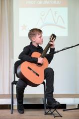 Otvoritev filatelistične razstave in osrednja občinska proslava ob dnevu upora proti okupatorju 24